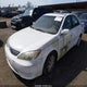 4T1BE30K95U384806 2005 Toyota Camry Le auction photo thumbnail 2