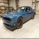 2C3CDZFJ5MH576713 2021 Dodge Challenger R/T Scat Pack Widebody auction photo thumbnail 2