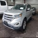 2FMPK4J84HBB47965 2017 Ford Edge Sel auction photo thumbnail 2