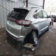 2FMPK4J84HBB47965 2017 Ford Edge Sel auction photo thumbnail 4