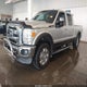 1FT7W2B69FEB59069 2015 Ford F-250 Lariat auction photo thumbnail 2