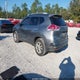 KNMAT2MT5FP567557 2015 Nissan Rogue Sv auction photo thumbnail 3
