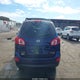 5NMSGDAB3AH393764 2010 Hyundai Santa Fe Gls auction photo thumbnail 17
