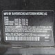 WBA7E4C54HGU99125 2017 BMW 740I xDrive auction photo thumbnail 9