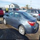 5YFBURHE7HP662726 2017 Toyota Corolla L auction photo thumbnail 3