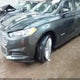 3FA6P0LU3FR239092 2015 Ford Fusion Hybrid Se auction photo thumbnail 6