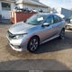 19XFC2F62LE213830 2020 Honda Civic Lx auction photo thumbnail 2