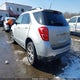 2GNALCEK6H1612847 2017 Chevrolet Equinox Lt auction photo thumbnail 3