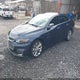 1G1ZH5SXXGF237375 2016 Chevrolet Malibu Premier auction photo thumbnail 2