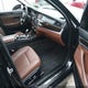WBA5B1C56GG130392 2016 BMW 535I auction photo thumbnail 5