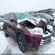 5TDBZRFH4KS739937 2019 Toyota Highlander Le auction photo thumbnail 13