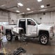 1GC1KWEG9HF226876 2017 Chevrolet Silverado 2500Hd Ltz auction photo thumbnail 6