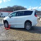 2C4RC1CG0NR205280 2022 Chrysler Voyager Lx auction photo thumbnail 14