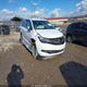 2C4RC1CG0NR205280 2022 Chrysler Voyager Lx auction photo thumbnail 1