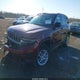 1C4RJHAG4SC328392 2025 Jeep Grand Cherokee Laredo X 4X4 auction photo thumbnail 2