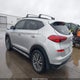 KM8J33ALXMU312262 2021 Hyundai Tucson Ultimate auction photo thumbnail 3