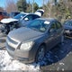 1G1ZG57B28F227263 2008 Chevrolet Malibu Ls auction photo thumbnail 2