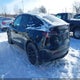 7SAYGDEE1SF221592 2025 Tesla Model Y Long Range Dual Motor All-Wheel Drive auction photo thumbnail 3