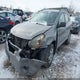 JN8AS5MV6EW712331 2014 Nissan Rogue Select S auction photo thumbnail 2