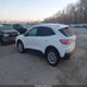 1FMCU9G68NUB12640 2022 Ford Escape Se auction photo thumbnail 3