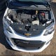 1G1JF5SB4H4125899 2017 Chevrolet Sonic Premier Auto auction photo thumbnail 10