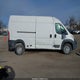 3C6LRVDG7SE515232 2025 Ram Promaster 2500 Tradesman High Roof 159 Wb W/Pass Seat auction photo thumbnail 12
