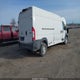 3C6LRVDG7SE515232 2025 Ram Promaster 2500 Tradesman High Roof 159 Wb W/Pass Seat auction photo thumbnail 4
