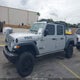1C6HJTAG8PL568994 2023 Jeep Gladiator Sport 4X4 auction photo thumbnail 21