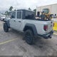 1C6HJTAG8PL568994 2023 Jeep Gladiator Sport 4X4 auction photo thumbnail 3