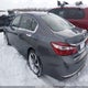 1HGCR2F81HA240581 2017 Honda Accord Ex-L auction photo thumbnail 3