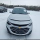 1G1ZD5ST3NF159706 2022 Chevrolet Malibu Fwd Lt auction photo thumbnail 12
