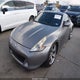 JN1AZ4EH4AM506007 2010 Nissan 370Z Touring auction photo thumbnail 2