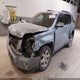 2GKALREK2F6179611 2015 GMC Terrain Sle-2 auction photo thumbnail 2
