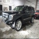 1GYS4PKJ7FR588117 2015 Cadillac Escalade Platinum auction photo thumbnail 2
