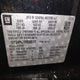 1GYS4PKJ7FR588117 2015 Cadillac Escalade Platinum auction photo thumbnail 9