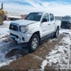 5TFLU4EN8FX138429 2015 Toyota Tacoma Base V6 auction photo thumbnail 2
