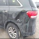 5XYPGDA32GG163764 2016 Kia Sorento 2.4L Lx auction photo thumbnail 6