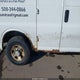 1GCZGFBA7A1111166 2010 Chevrolet Express 2500 Work Van auction photo thumbnail 12