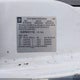 1GCZGFBA7A1111166 2010 Chevrolet Express 2500 Work Van auction photo thumbnail 9