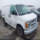1GCHG35R4Y1135088 2000 Chevrolet Express auction photo thumbnail 1