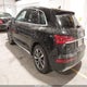 WA1AAAFY6M2083118 2021 Audi Q5 Premium 45 Tfsi Quattro S Tronic auction photo thumbnail 3