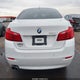 WBA5A5C50GD527575 2016 BMW 528I auction photo thumbnail 16