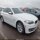 WBA5A5C50GD527575 2016 BMW 528I auction photo thumbnail 1