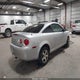 1G1AA1F58A7117577 2010 Chevrolet Cobalt Ls auction photo thumbnail 4