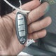 KNMAT2MT3HP602695 2017 Nissan Rogue Sv auction photo thumbnail 11