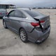 5NPE24AF4JH699728 2018 Hyundai Sonata Se auction photo thumbnail 3