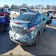 JM1BL1UF2B1445938 2011 Mazda Mazda3 I Sport auction photo thumbnail 4