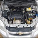 KL1TD5DE8BB208680 2011 Chevrolet Aveo 1Lt auction photo thumbnail 10