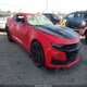 1G1FE1R74K0153090 2019 Chevrolet Camaro 1Ss auction photo thumbnail 1
