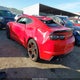 1G1FE1R74K0153090 2019 Chevrolet Camaro 1Ss auction photo thumbnail 3